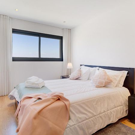 Sublime Mundo Apartamento Apúlia Εξωτερικό φωτογραφία