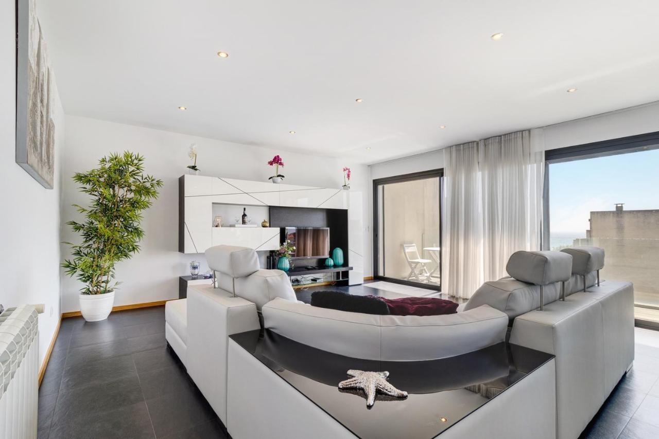 Sublime Mundo Apartamento Apúlia Εξωτερικό φωτογραφία
