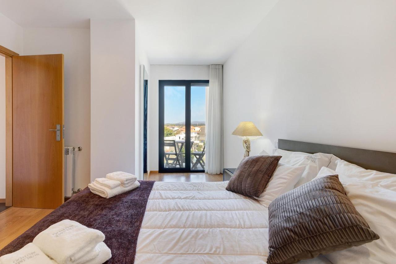 Sublime Mundo Apartamento Apúlia Εξωτερικό φωτογραφία