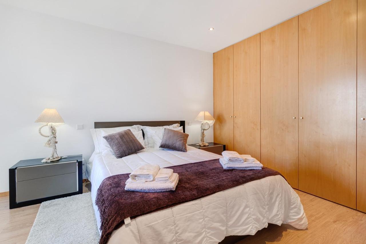 Sublime Mundo Apartamento Apúlia Εξωτερικό φωτογραφία