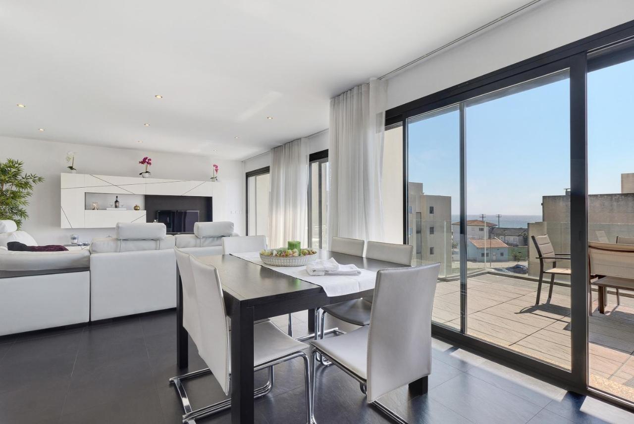 Sublime Mundo Apartamento Apúlia Εξωτερικό φωτογραφία