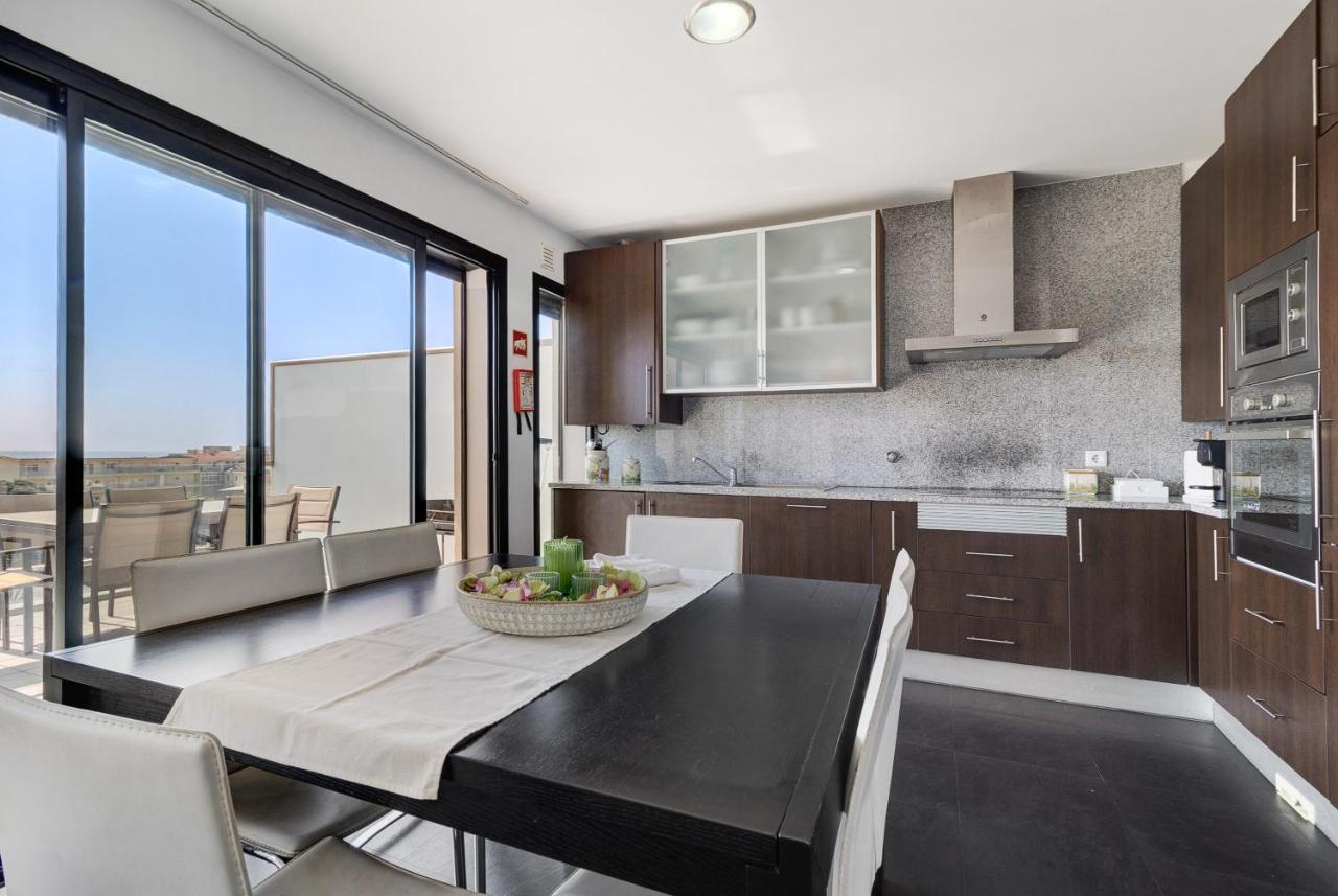 Sublime Mundo Apartamento Apúlia Εξωτερικό φωτογραφία