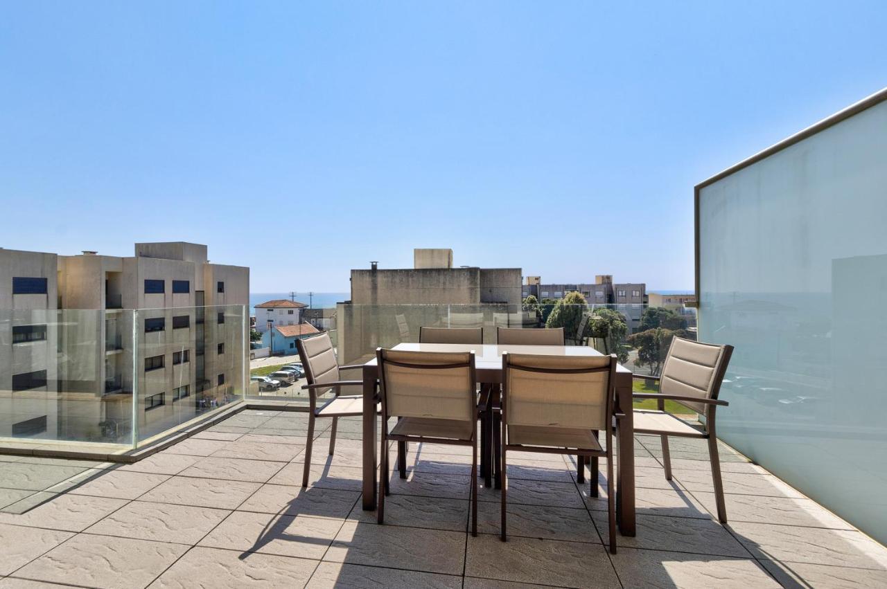 Sublime Mundo Apartamento Apúlia Εξωτερικό φωτογραφία