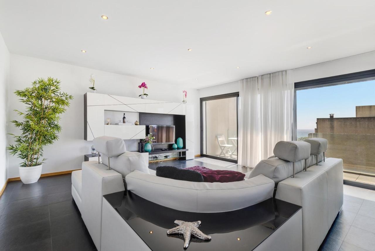 Sublime Mundo Apartamento Apúlia Εξωτερικό φωτογραφία