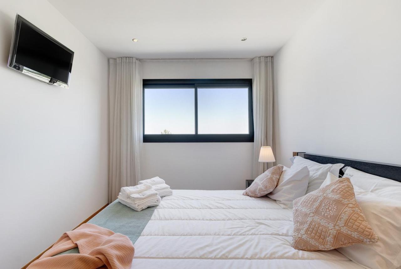 Sublime Mundo Apartamento Apúlia Εξωτερικό φωτογραφία