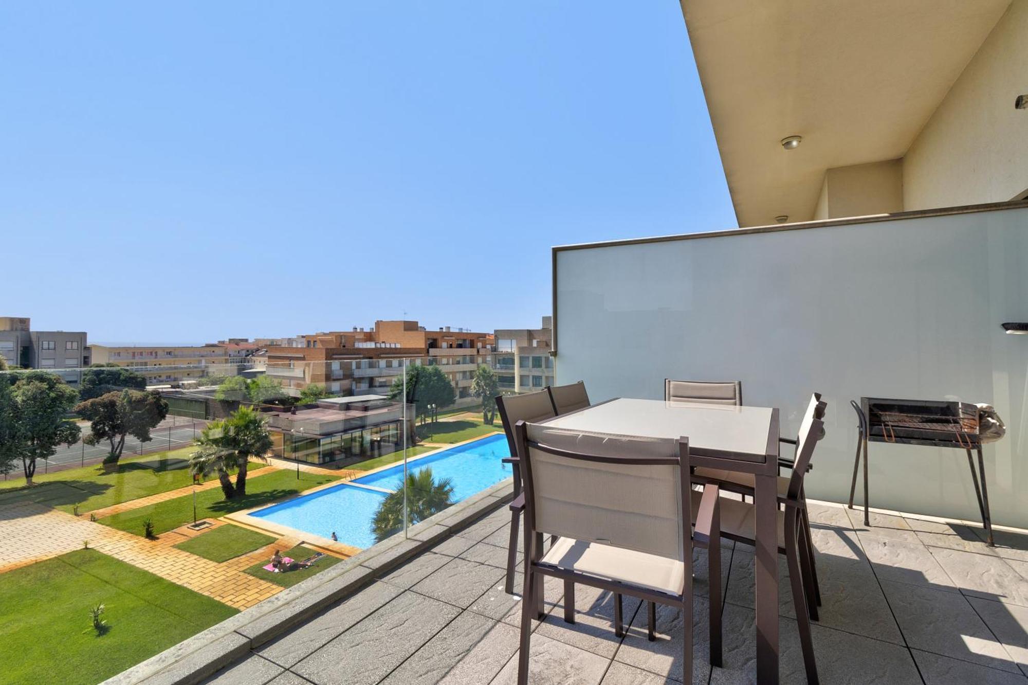 Sublime Mundo Apartamento Apúlia Εξωτερικό φωτογραφία