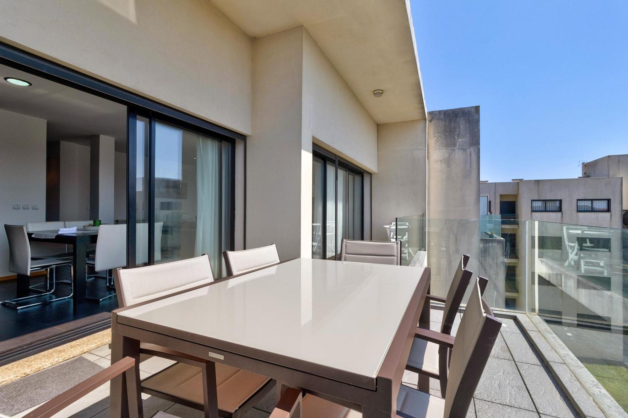 Sublime Mundo Apartamento Apúlia Εξωτερικό φωτογραφία
