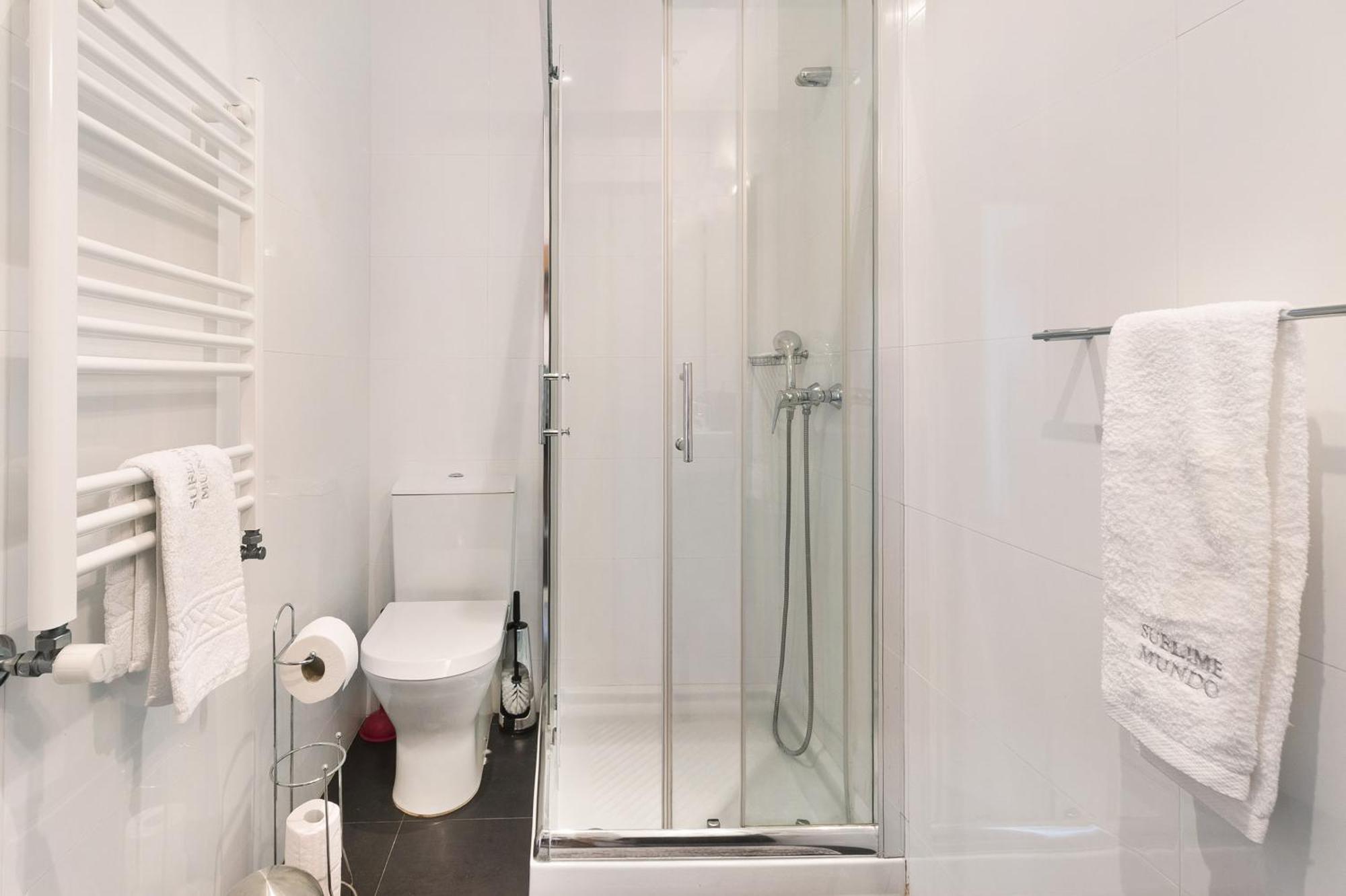 Sublime Mundo Apartamento Apúlia Εξωτερικό φωτογραφία