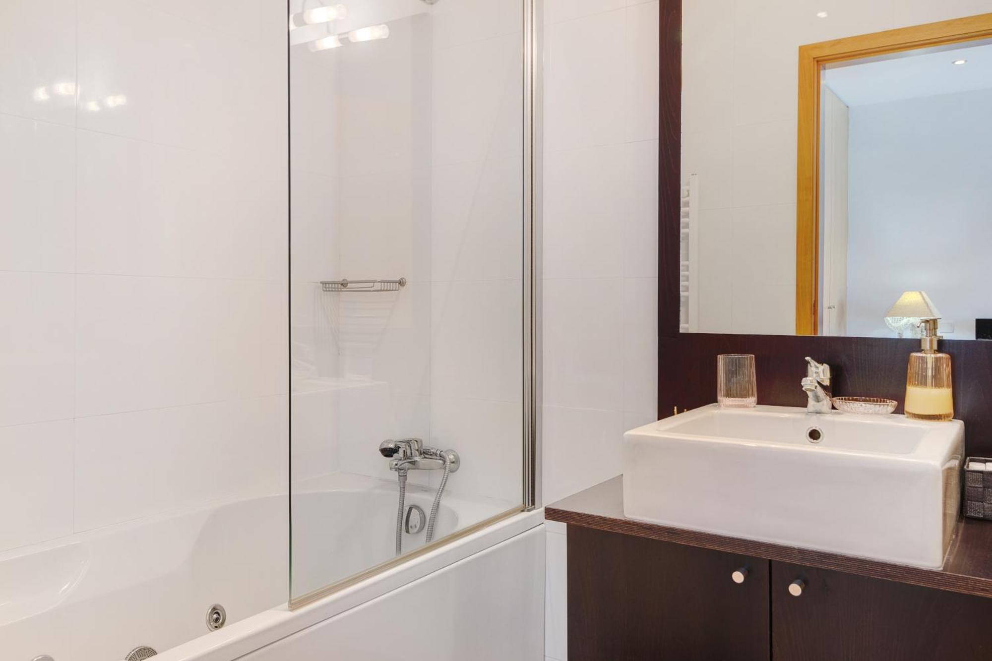 Sublime Mundo Apartamento Apúlia Εξωτερικό φωτογραφία