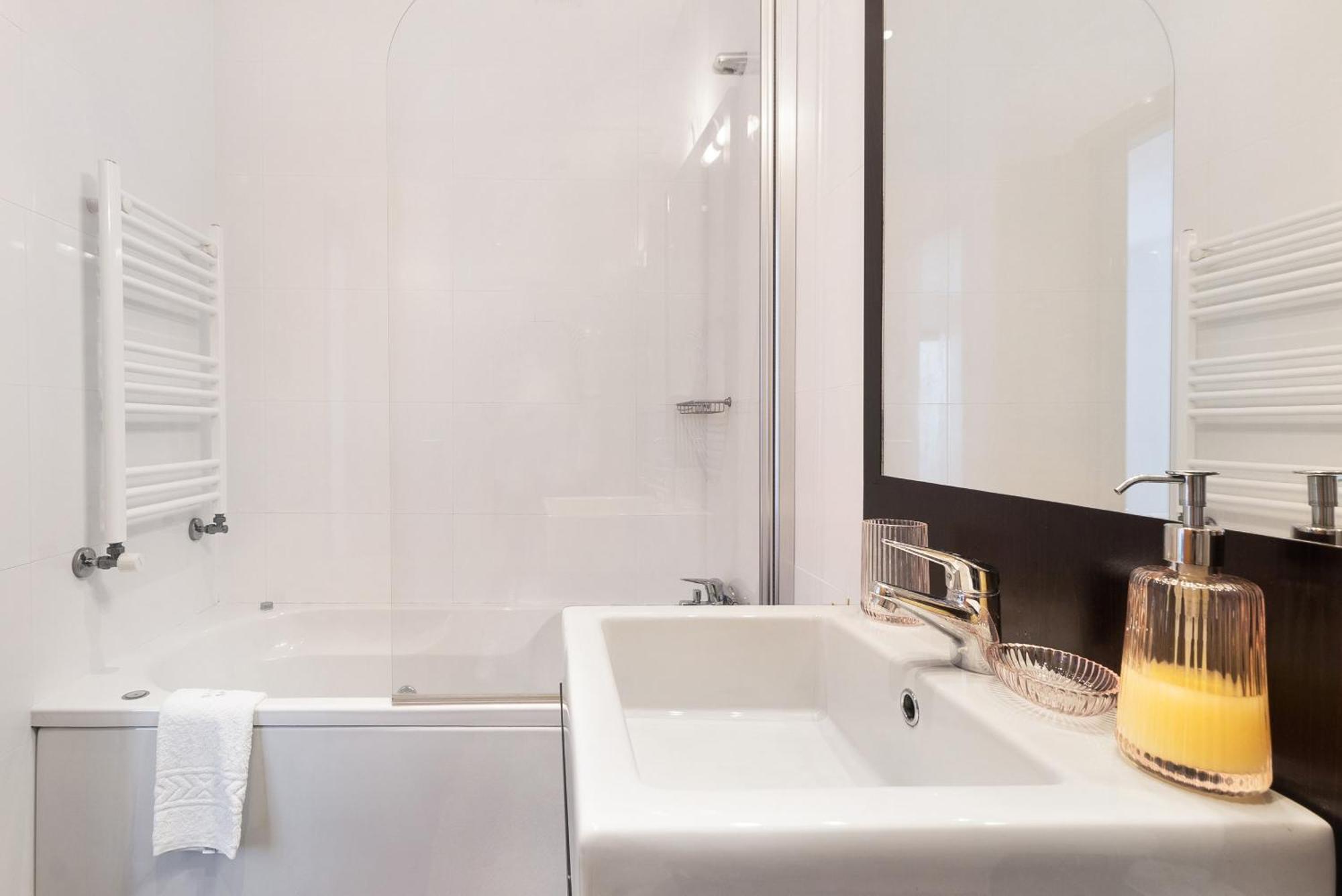 Sublime Mundo Apartamento Apúlia Εξωτερικό φωτογραφία