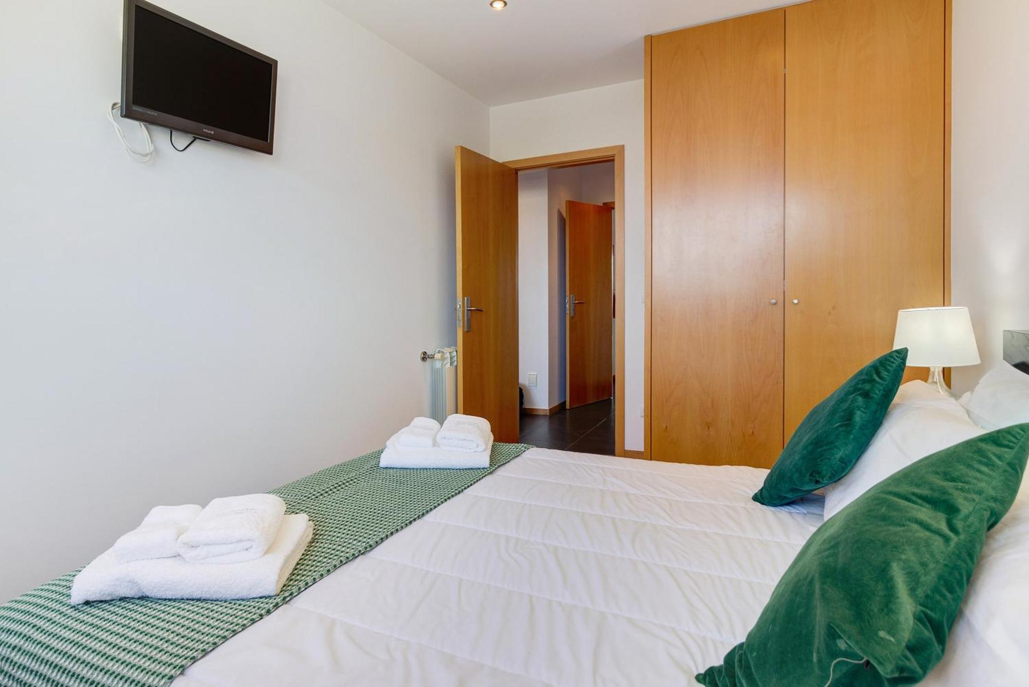 Sublime Mundo Apartamento Apúlia Εξωτερικό φωτογραφία