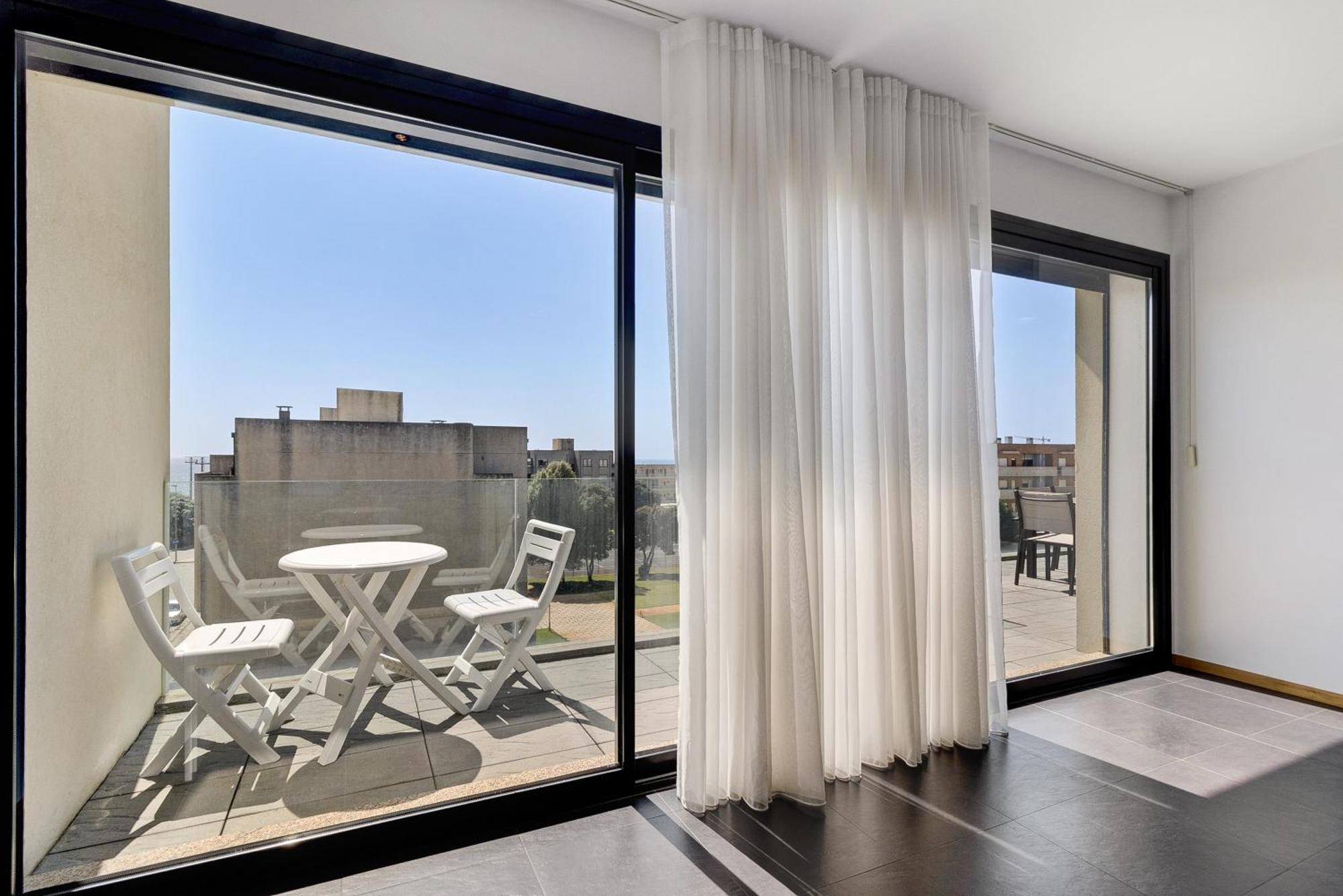 Sublime Mundo Apartamento Apúlia Εξωτερικό φωτογραφία
