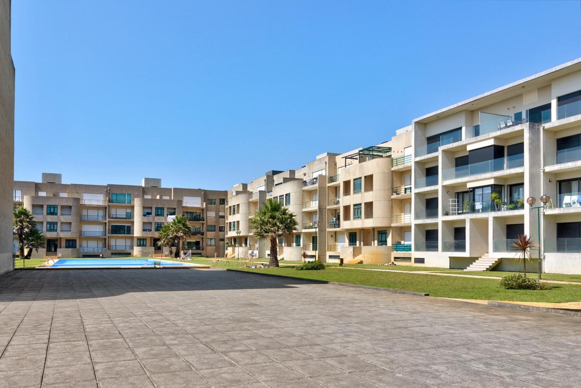 Sublime Mundo Apartamento Apúlia Εξωτερικό φωτογραφία
